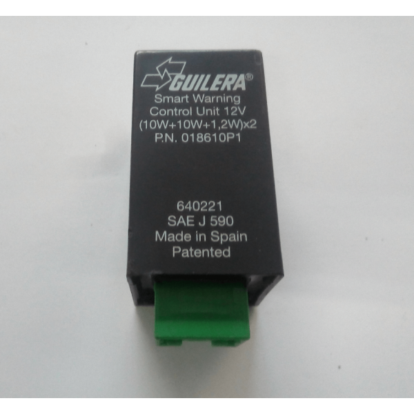 ΗΛΕΚΤΡΟΝΙΚΗ ΑΛΑΡΜ (ΦΛΑΣΕΡ)BEV-XEVO-GP800  ΚΩΔ.1D001391R