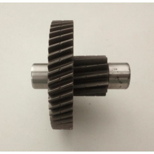 ΓΡΑΝΑΖΙ ΔΙΑΦΟΡΙΚΟΥ ΔΙΠΛΟ RUNNER-NRG EXTREME-ΤΥΡHOON50 ΧR 13/46  ΚΩΔ.4802185	