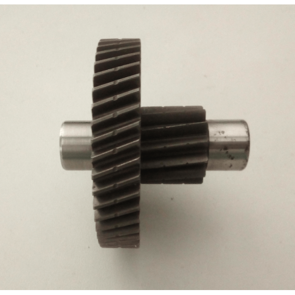 ΓΡΑΝΑΖΙ ΔΙΑΦΟΡΙΚΟΥ ΔΙΠΛΟ RUNNER-NRG EXTREME-ΤΥΡHOON50 ΧR 13/46  ΚΩΔ.4802185	