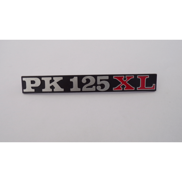 ΣΗΜΑ ΝΤΟΥΛΑΠΑΚΙ VESPA PK 125XL  ΚΩΔ.227563