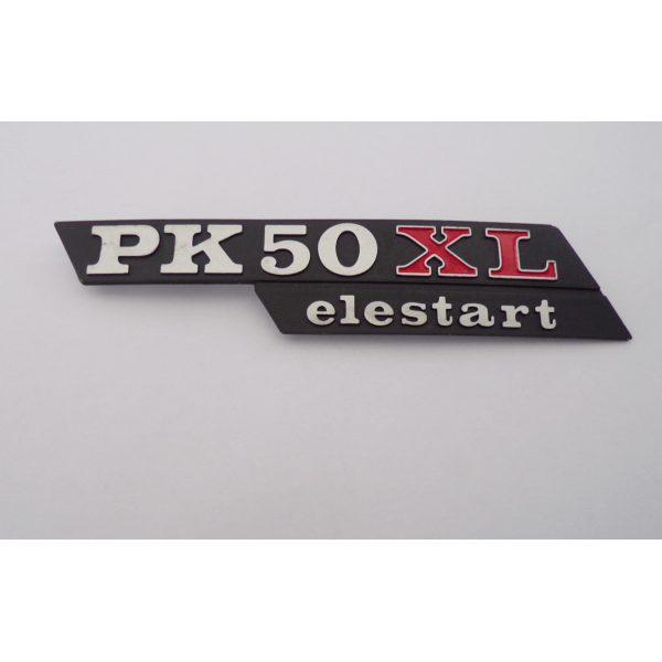 ΣΗΜΑ ΝΤΟΥΛΑΠΑΚΙ VESPA PK50XL ELESTART  ΚΩΔ.229317
