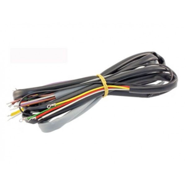 ΚΑΛΩΔΙΩΣΗ ΚΕΝΤΡΙΚΗ RMS VESPA ΡΕ ΦΛΑΣ  ΚΩΔ.246490110 (ΓΝΗΣΙΟΣ ΚΩΔΙΚΟΣ 243566)