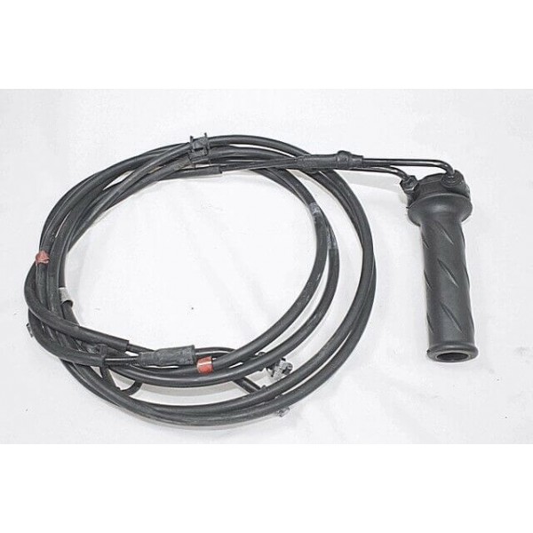 ΣΚΡΙΠ ΓΚΑΖΙΟΥ BEVERLY 300 TOURER ΚΟΜΠΛΕ  ΚΩΔ.CM079723