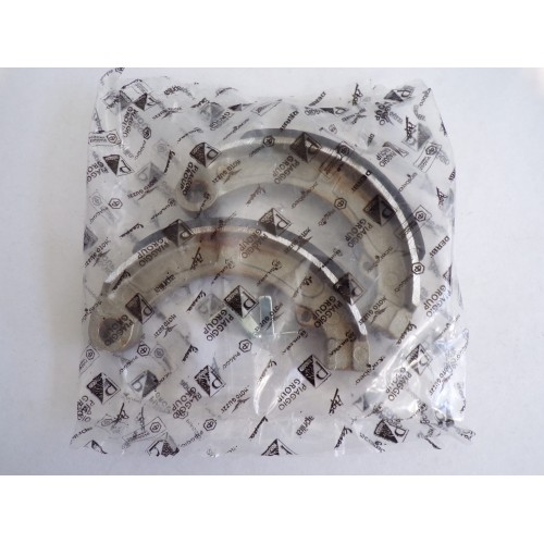 ΣΙΑΓΩΝΕΣ ΠΙΣΩ ΦΡΕΝΟΥ VESPA 50S ΖΕΥΓΑΡΙ ΚΩΔ.267770