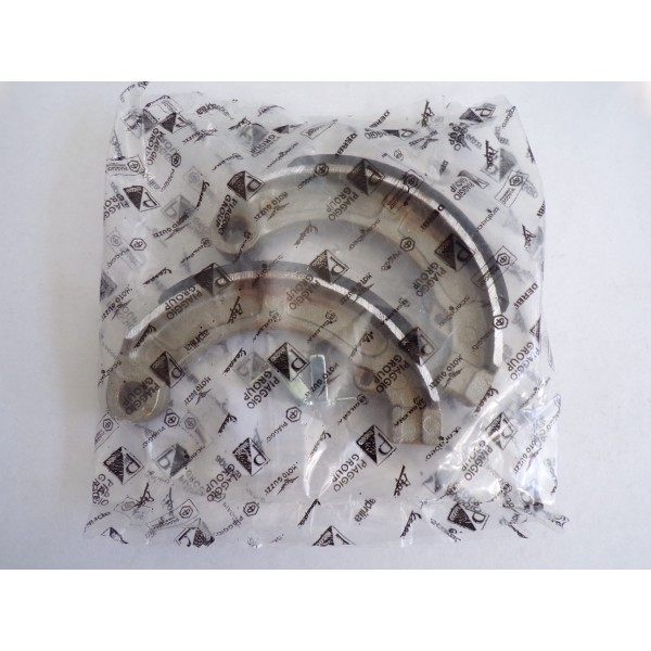 ΣΙΑΓΩΝΕΣ ΠΙΣΩ ΦΡΕΝΟΥ VESPA 50S ΖΕΥΓΑΡΙ ΚΩΔ.267770