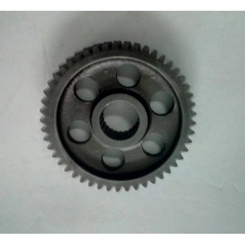 ΓΡΑΝΑΖΙ ΔΙΑΦΟΡΙΚΟ ΜΟΝΟ NRG-NTT-FREE FL 49ΔΟΝΤΙΑ  ΚΩΔ.289025