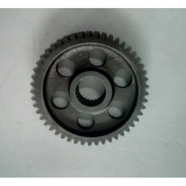 ΓΡΑΝΑΖΙ ΔΙΑΦΟΡΙΚΟ ΜΟΝΟ NRG-NTT-FREE FL 49ΔΟΝΤΙΑ  ΚΩΔ.289025