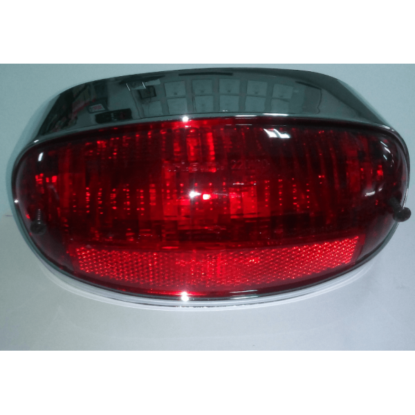 ΦΑΝΟΣ ΠΙΣΩ VESPA ET4 125/150-ΕΤ2  ΚΩΔ.293602