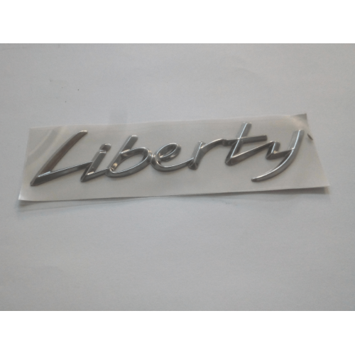 ΑΥΤ/ΤΟ "LIBERTY" IGET ΠΛΕΥΡΟΥ  ΚΩΔ.2H001170	