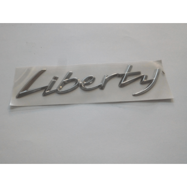 ΑΥΤ/ΤΟ "LIBERTY" IGET ΠΛΕΥΡΟΥ  ΚΩΔ.2H001170	