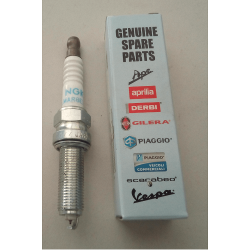 ΜΠΟΥΖΙ NGK MEDLEY  ΚΩΔ. 1D001003