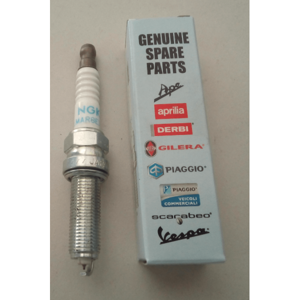 ΜΠΟΥΖΙ NGK MEDLEY  ΚΩΔ. 1D001003