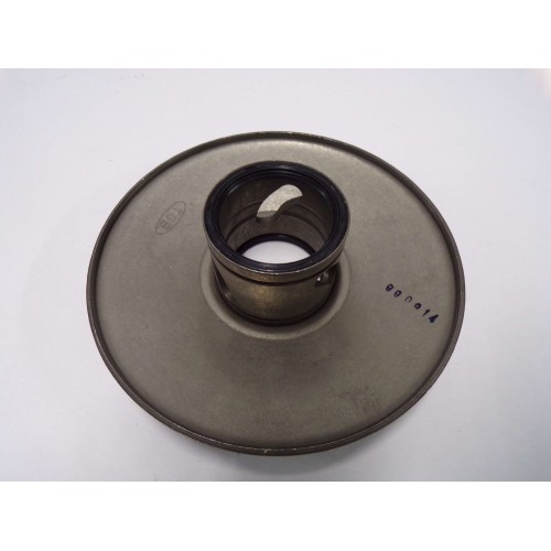 ΔΙΣΚΟΣ ΚΟΜΠΛΕΡ SKIPPER-HEXAGON ΚΩΔ.4312855