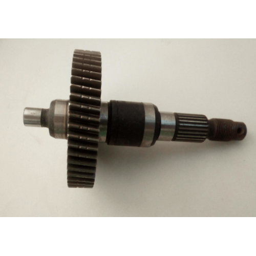 ΑΞΟΝΑΣ ΠΙΣΩ ΤΡΟΧΟΥ LIBERTY 50 54ΔΟΝΤΙΑ/12M  ΚΩΔ.4835845