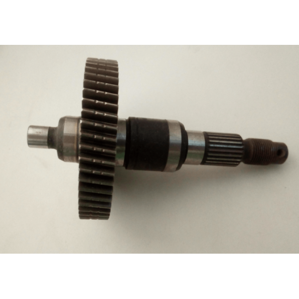 ΑΞΟΝΑΣ ΠΙΣΩ ΤΡΟΧΟΥ LIBERTY 50 54ΔΟΝΤΙΑ/12M  ΚΩΔ.4835845