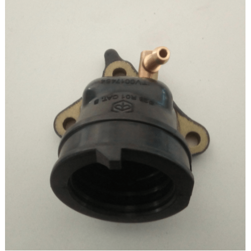 ΛΑΙΜΟΣ ΕΙΣΑΓΩΓΗΣ BEVERLY-Χ8-Χ9-RUN 200 (1 ΥΠΟΠΙΕΣΗ)  ΚΩΔ.484748