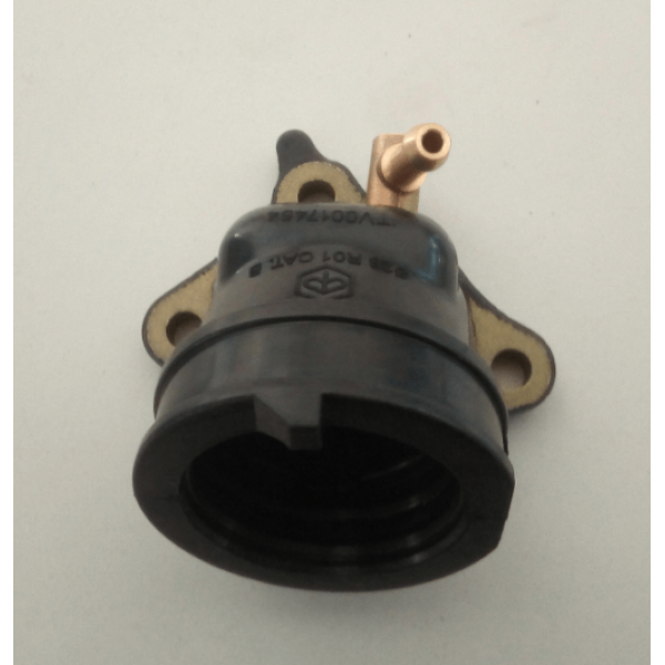 ΛΑΙΜΟΣ ΕΙΣΑΓΩΓΗΣ BEVERLY-Χ8-Χ9-RUN 200 (1 ΥΠΟΠΙΕΣΗ)  ΚΩΔ.484748