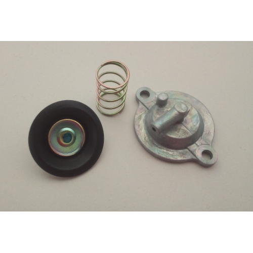 ΒΑΛΒΙΔΑ ΚΑΡΜΠΥΛΑΤΕΡ ΑΕΡΟΣ (ΜΕΜΒΡΑΝΗ) Χ9 250 (ΚΙΝΗΤΗΡΑΣ HONDA)  ΚΩΔ.496367