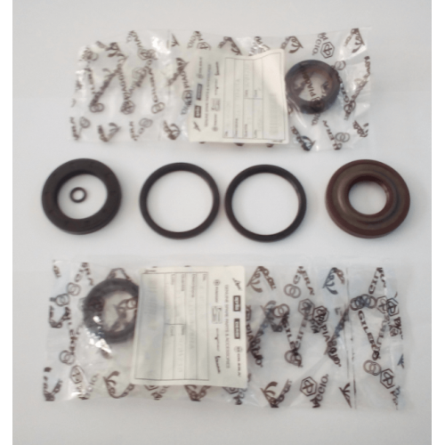 ΣΕΤ ΤΣΙΜΟΥΧΕΣ TYPHOON 125-SKIPPER 150 2T  ΚΩΔ.498406