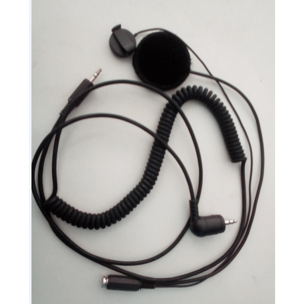 ΑΚΟΥΣΤΙΚΑ ΕΝΔΟΣΥΝΕΝΝΟΗΣΗΣ Χ9 500 ΣΤΡΟΓΓΥΛΟΙ ΑΚΡΟΔΕΚΤΕΣ  ΚΩΔ.583770	