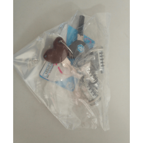 ΚΛΕΙΔΑΡΙΑ ΤΙΜΟΝΙΟΥ BEVERLY 400 ΣΕΤ  ΚΩΔ.624874	