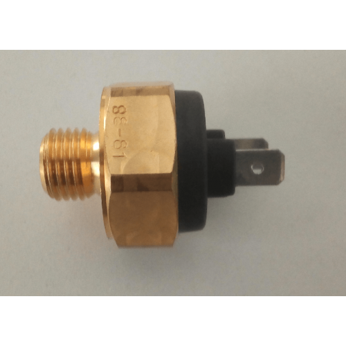 ΘΕΡΜΟΣΤΑΤΗΣ ΨΥΓΕΙΟΥ SCOOTER 125<>250 ΛΕΥΚΟΣ  ΚΩΔ.293301