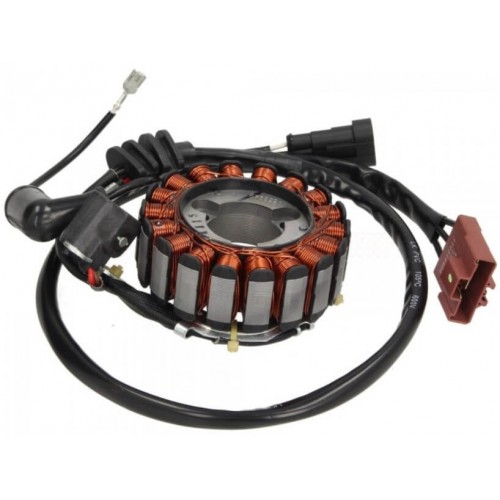 ΜΑΝΙΑΤΟ BEVERLY-X8250 E3-MP3-GTS 350W <06-11  ΚΩΔ.58070R	