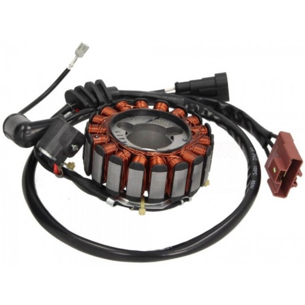 ΜΑΝΙΑΤΟ BEVERLY-X8250 E3-MP3-GTS 350W <06-11  ΚΩΔ.58070R	