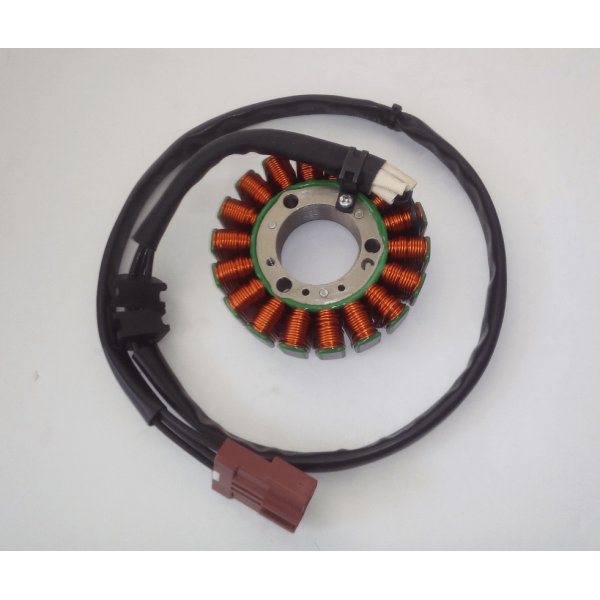 ΜΑΝΙΑΤΟ BEVERLY-NEXUS-Χ8-Χ EVO 400<>500  ΚΩΔ.58080R	