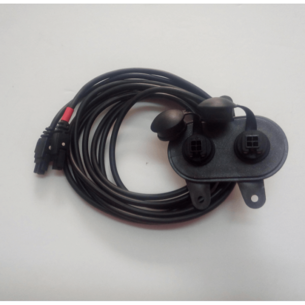 ΚΑΛΩΔΙΩΣΗ ΣΥΝΔΕΣΗΣ ΕΝΔΟΣΥΝΝΕΟΗΣΗΣ Χ9  ΚΩΔ.582288	