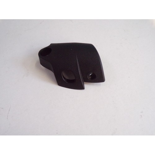 ΚΑΠΑΚΙ ΤΡΟΜΠΑΣ ΦΡΕΝΟΥ ZIP 100 ΜΑΥΡΟ ΑΚΑΤΕΡΓΑΣΤΟ ΚΩΔ.582419000C