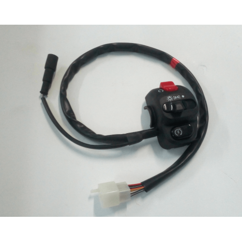 ΔΙΑΚΟΠΤΗΣ ΦΩΤΩΝ ΔΕΞΙΟΣ DNA 125-180  ΚΩΔ.582587