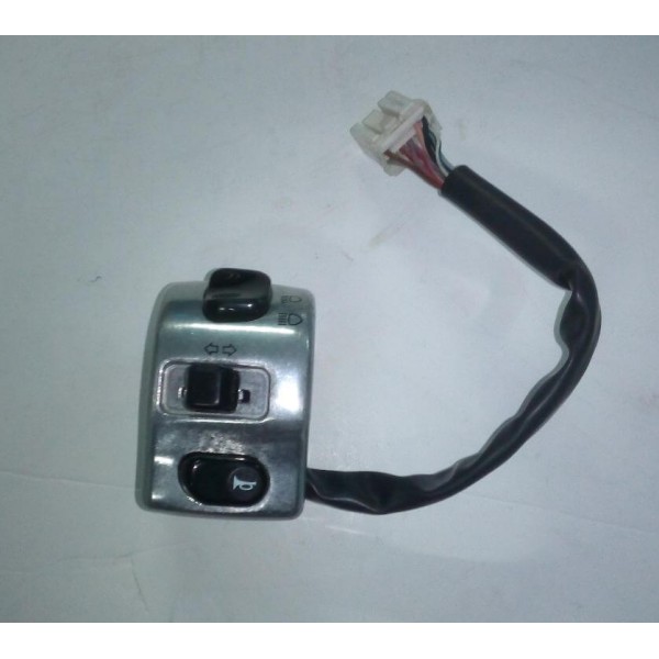 ΔΙΑΚΟΠΤΗΣ ΦΩΤΩΝ-ΦΛΑΣ ΑΡΙΣΤΕΡΟ BEVERLY 200 3 ΣΚΑΛΕΣ  ΚΩΔ.582738