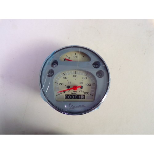 ΚΟΝΤΕΡ VESPA ARCOBALENO M.2001 ΚΩΔ.583074