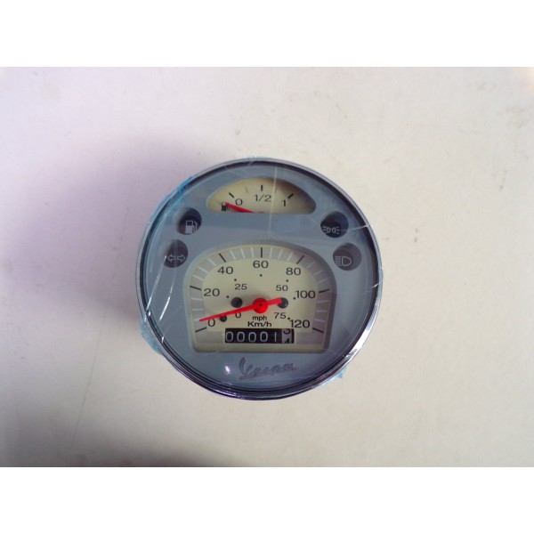 ΚΟΝΤΕΡ VESPA ARCOBALENO M.2001 ΚΩΔ.583074