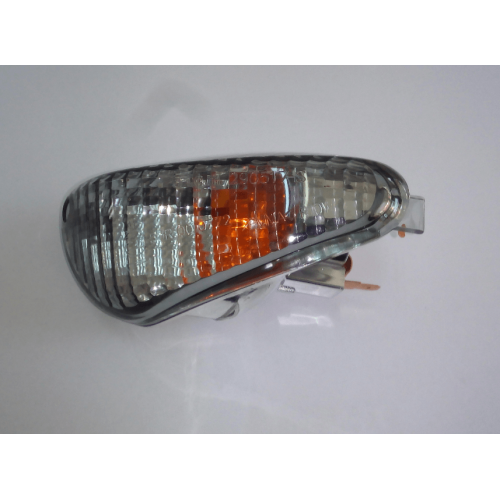 ΦΛΑΣ ΜΠΡΟΣ ΑΡΙΣΤΕΡΟ RUNNER FL ΛΕΥΚΟ ΚΡΥΣΤΑΛΟ  ΚΩΔ.584016