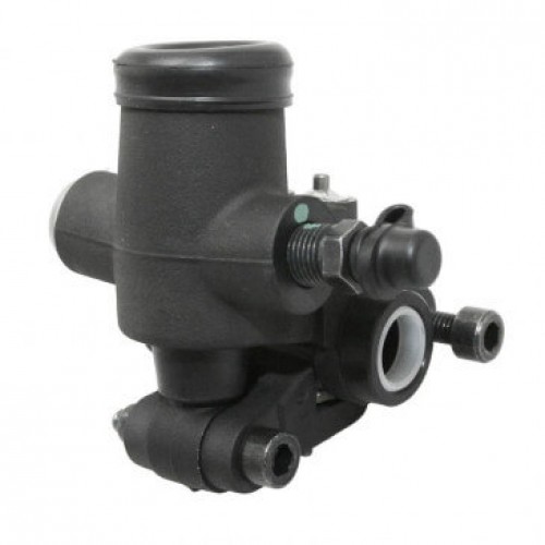 ΤΡΟΜΠΑ ΣΥΓΚΡΑΤΗΣΗΣ ΑΜΟΡΤΙΣΕΡ MP3 ΚΟΜΠΛΕ ΔΕΞΙΑ  ΚΩΔ.601907	