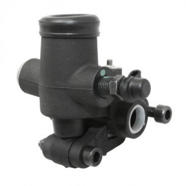 ΤΡΟΜΠΑ ΣΥΓΚΡΑΤΗΣΗΣ ΑΜΟΡΤΙΣΕΡ MP3 ΚΟΜΠΛΕ ΔΕΞΙΑ  ΚΩΔ.601907	