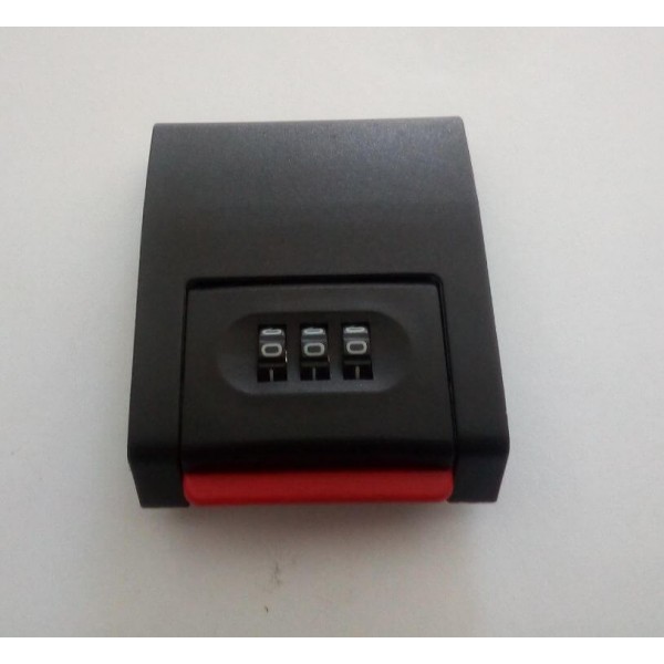 ΚΛΕΙΔΑΡΙΑ ΒΑΛΙΤΣΑΣ ΠΛΑΙΝΗΣ ΒEVERLY  ΚΩΔ.602647M