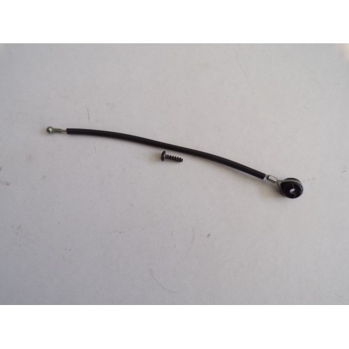 ΝΤΙΖΑ ΒΑΛΙΤΣΑΣ 36lt BEVERLY / MP3 ΚΩΔ.605699M