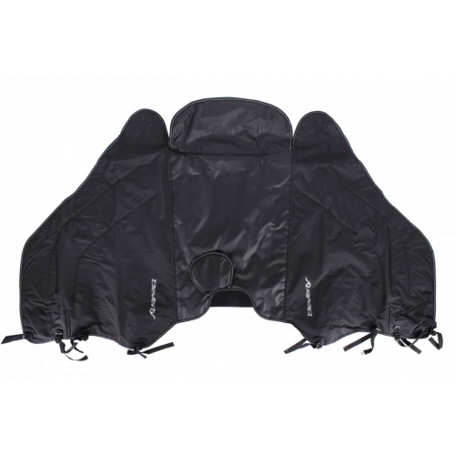 ΠΡΟΣΤΑΣΙΑ ΠΟΔΙΩΝ BEVERLY 300/350  ΚΩΔ.606095M	