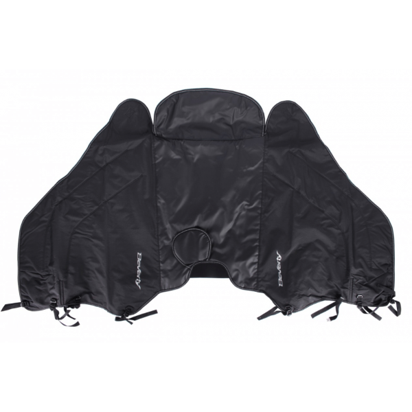 ΠΡΟΣΤΑΣΙΑ ΠΟΔΙΩΝ BEVERLY 300/350  ΚΩΔ.606095M	