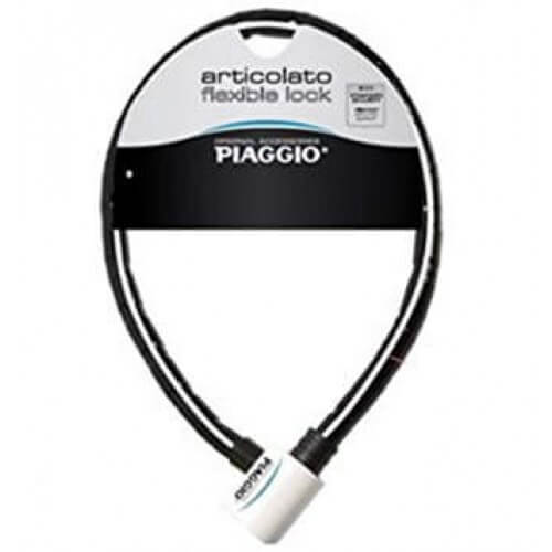 ΚΛΕΙΔΑΡΙΑ ΑΣΦΑΛΕΙΑΣ ΚΟΥΛΟΥΡΑ PIAGGIO 150CM  ΚΩΔ.606142M003	