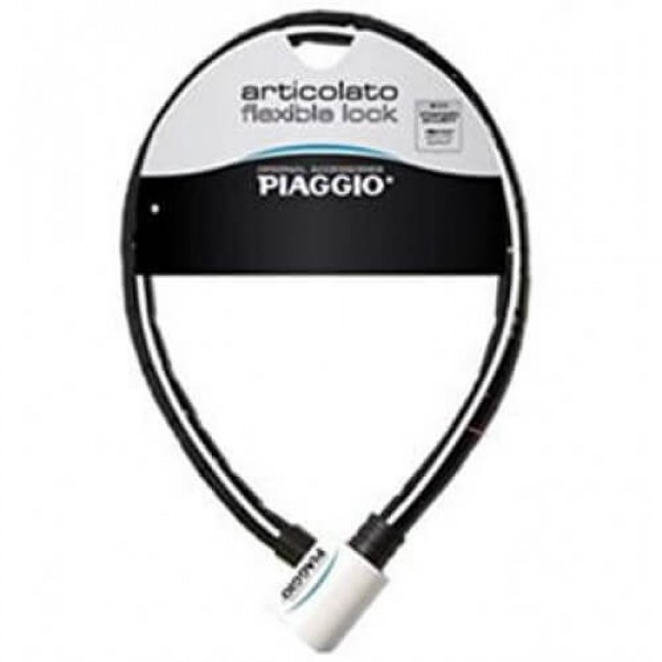 ΚΛΕΙΔΑΡΙΑ ΑΣΦΑΛΕΙΑΣ ΚΟΥΛΟΥΡΑ PIAGGIO 150CM  ΚΩΔ.606142M003	
