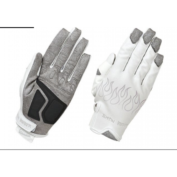 ΓΑΝΤΙΑ VESPA JUSTIN BIEBER XL - 68  ΚΩΔ.607815M04JB	