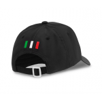 ΚΑΠΕΛΟ APRILIA RACING LIFESTYLE ΚΩΔ.607901M