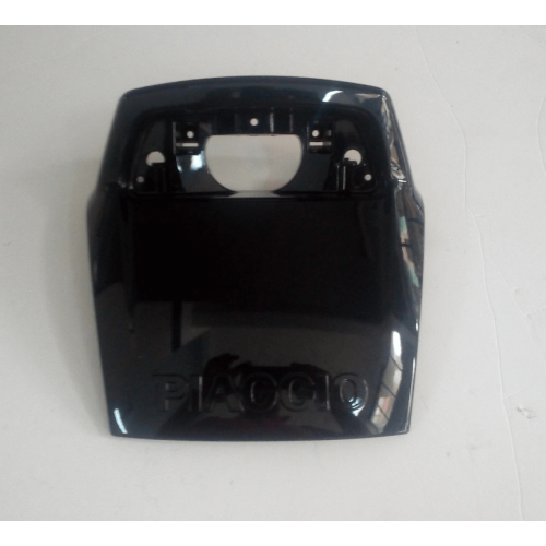 ΚΑΠΑΚΙ ΠΙΣΩ ΦΑΝΟΥ Χ9 EVOLUTION ΜΑΥΡΟ 79Α  ΚΩΔ.62043200ND