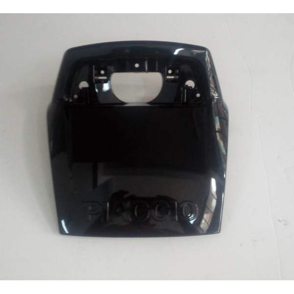 ΚΑΠΑΚΙ ΠΙΣΩ ΦΑΝΟΥ Χ9 EVOLUTION ΜΑΥΡΟ 79Α  ΚΩΔ.62043200ND