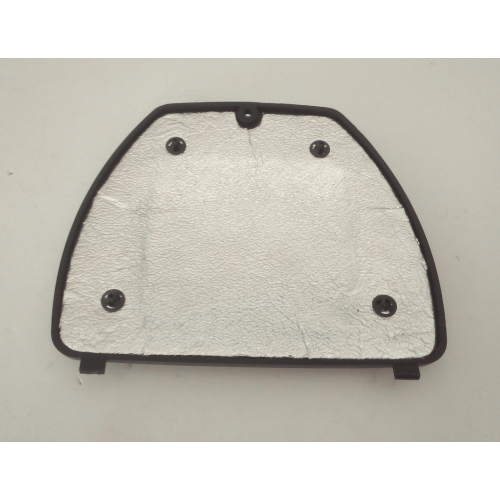 ΚΑΠΑΚΙ ΚΟΥΒΑ ΣΕΛΛΑΣ BEVERLY 500  ΚΩΔ.620673