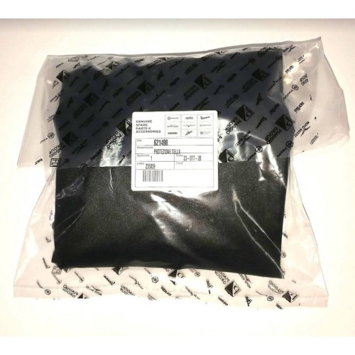 ΚΑΛΥΜΜΑ ΣΕΛΑΣ BEVERLY-X8-FUOCO-GT200-MP3  ΚΩΔ.621498